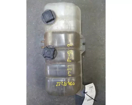 Radiator Overflow Bottle VOLVO VNM LKQ Thompson Motors - Wykoff