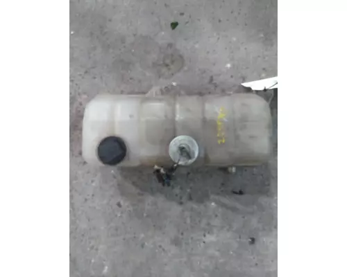 Radiator Overflow Bottle VOLVO VNM LKQ Thompson Motors - Wykoff