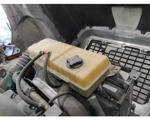 Radiator Overflow Bottle VOLVO VNM LKQ Thompson Motors - Wykoff