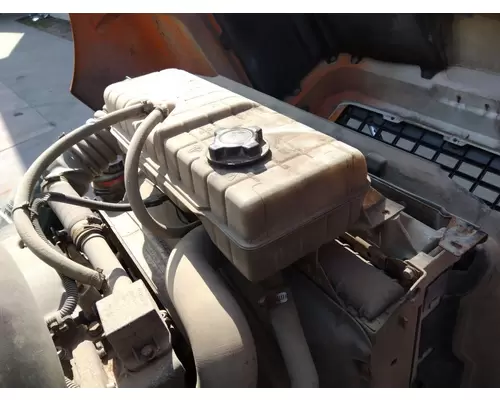 Radiator Overflow Bottle VOLVO VNM LKQ Thompson Motors - Wykoff
