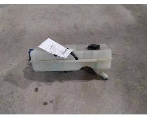 Radiator Overflow Bottle VOLVO VNM LKQ Thompson Motors - Wykoff