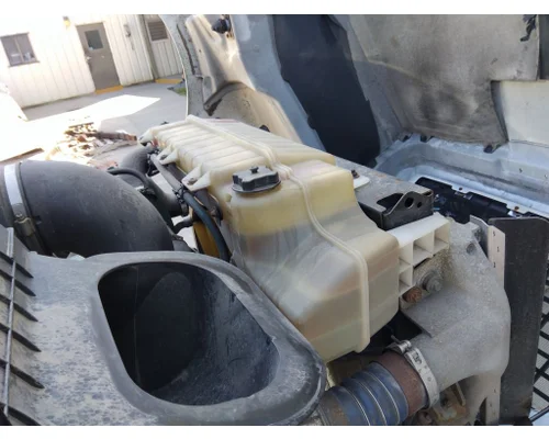 Radiator Overflow Bottle VOLVO VNM LKQ Thompson Motors - Wykoff