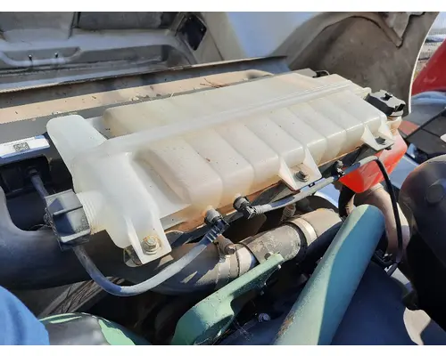 Radiator Overflow Bottle VOLVO VNM LKQ Heavy Truck Maryland