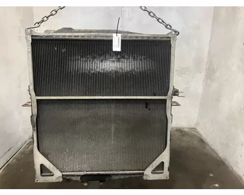 Radiator Volvo VNM Vander Haags Inc Sf