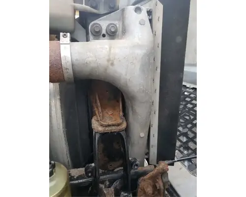 Radiator Volvo VNM Casey's Truck Salvage World