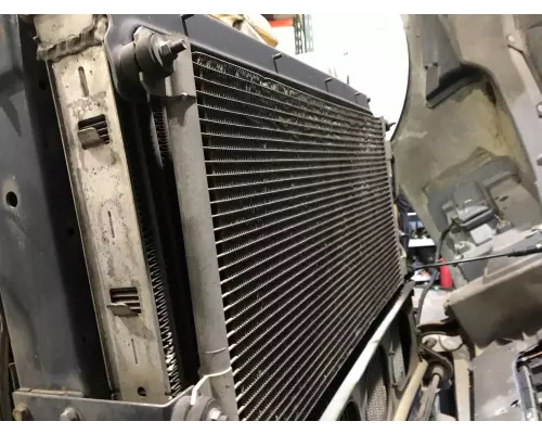 Radiator Volvo VNM Complete Recycling