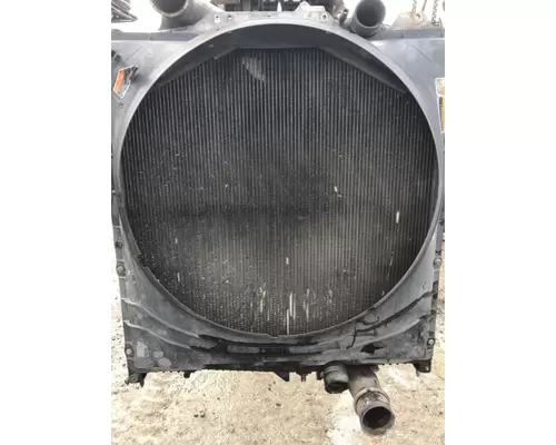 Radiator Volvo VNM Complete Recycling