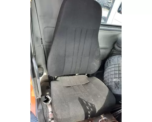 Seat, Front VOLVO VNM LKQ KC Truck Parts - Inland Empire