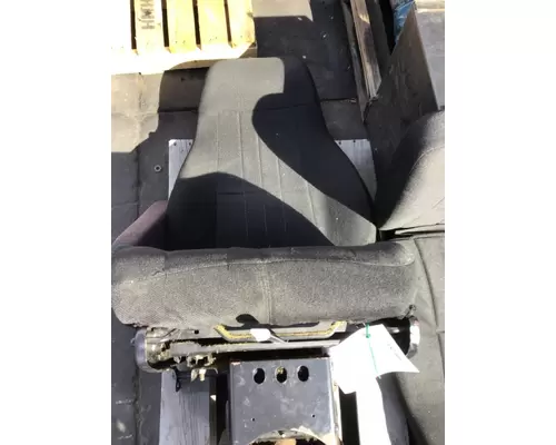 Seat, Front VOLVO VNM LKQ Western Truck Parts