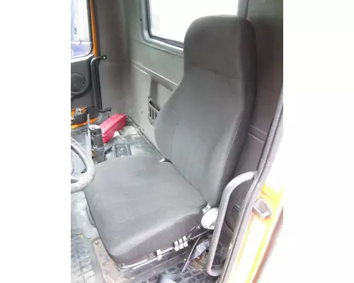 Seat, Front VOLVO VNM LKQ Heavy Truck Maryland