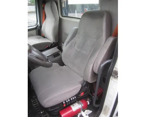 Seat, Front VOLVO VNM LKQ Heavy Truck Maryland
