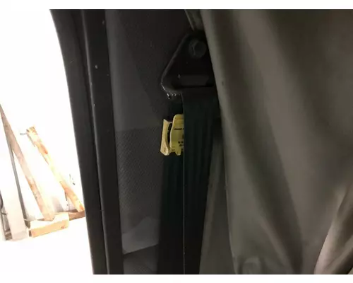 Seat Belt Volvo VNM Vander Haags Inc WM