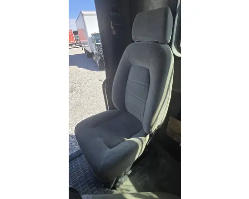 Seat, Front VOLVO VNM Custom Truck One Source