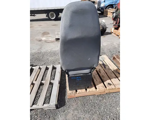 Seat, Front VOLVO VNM LKQ KC Truck Parts - Inland Empire