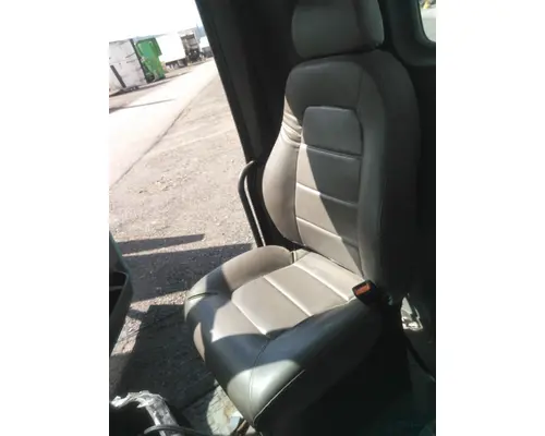 Seat, Front VOLVO VNM LKQ KC Truck Parts - Inland Empire