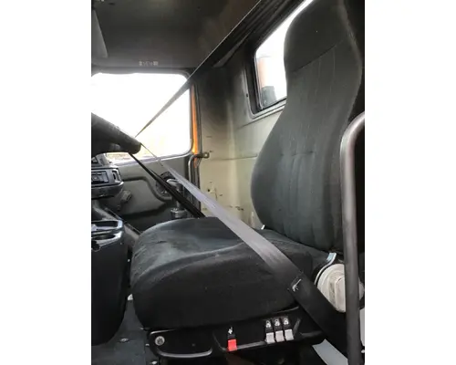 Seat, Front VOLVO VNM LKQ Evans Heavy Truck Parts