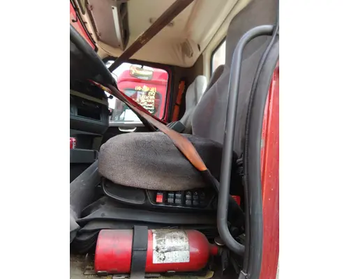 Seat, Front VOLVO VNM LKQ Evans Heavy Truck Parts