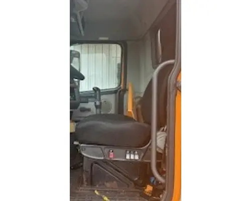 Seat, Front VOLVO VNM LKQ Geiger Truck Parts