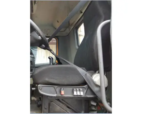 Seat, Front VOLVO VNM LKQ Geiger Truck Parts