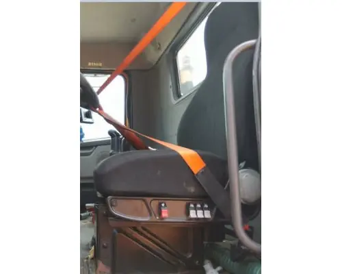 Seat, Front VOLVO VNM LKQ Geiger Truck Parts