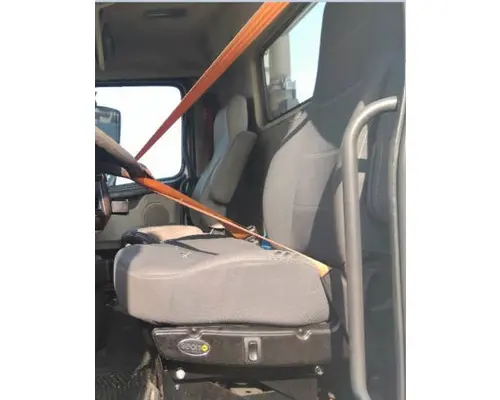 Seat, Front VOLVO VNM LKQ Geiger Truck Parts