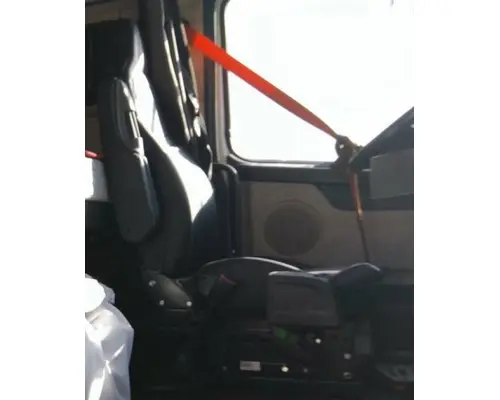 Seat, Front VOLVO VNM LKQ Geiger Truck Parts