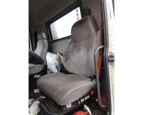 Seat, Front VOLVO VNM LKQ Heavy Truck Maryland