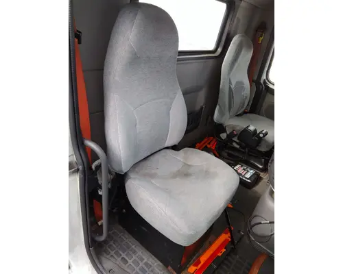 Seat, Front VOLVO VNM LKQ Heavy Truck Maryland