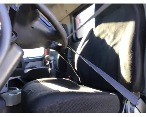 Seat, Front VOLVO VNM LKQ Heavy Truck - Goodys