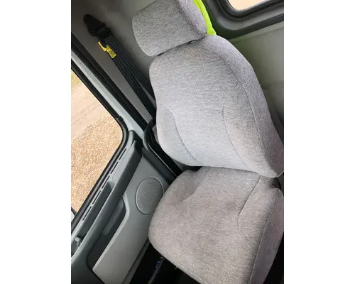 Seat, Front Volvo VNM Vander Haags Inc Sp