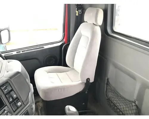Seat, Front Volvo VNM Vander Haags Inc Cb