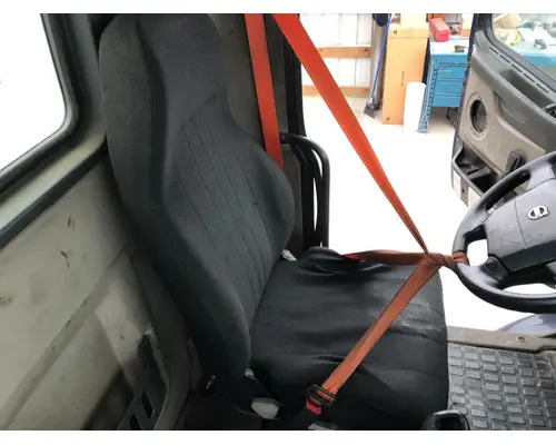 Seat, Front Volvo VNM Vander Haags Inc CB
