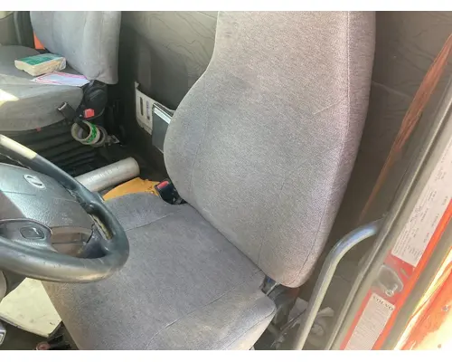 Seat, Front Volvo VNM Vander Haags Inc Kc