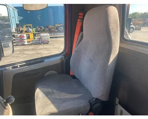Seat, Front Volvo VNM Vander Haags Inc Kc