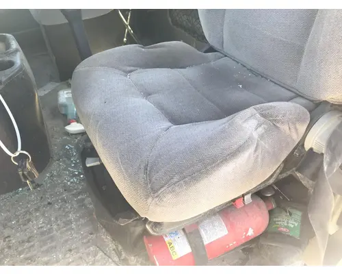 Seat, Front Volvo VNM Vander Haags Inc Kc