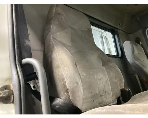 Seat, Front Volvo VNM Vander Haags Inc WM