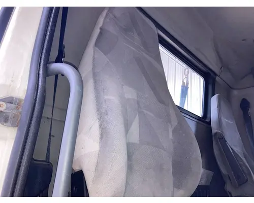 Seat, Front Volvo VNM Vander Haags Inc WM