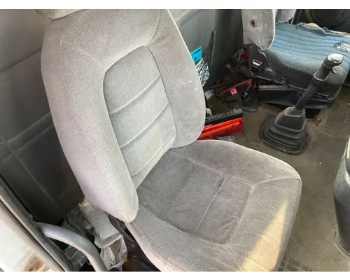 Seat, Front Volvo VNM Vander Haags Inc Col