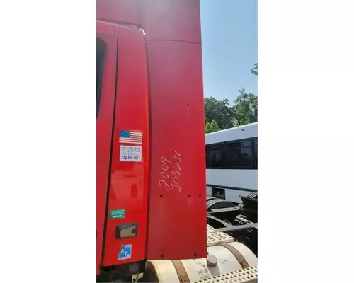 Side Fairing Volvo VNM Complete Recycling Group LLC
