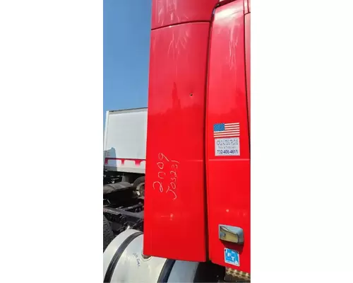 Side Fairing Volvo VNM Complete Recycling Group LLC
