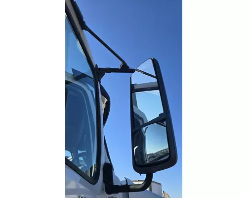 Mirror (Side View) VOLVO VNM Custom Truck One Source