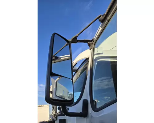 Mirror (Side View) VOLVO VNM Custom Truck One Source