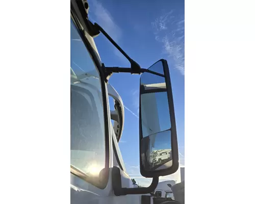 Mirror (Side View) VOLVO VNM Custom Truck One Source