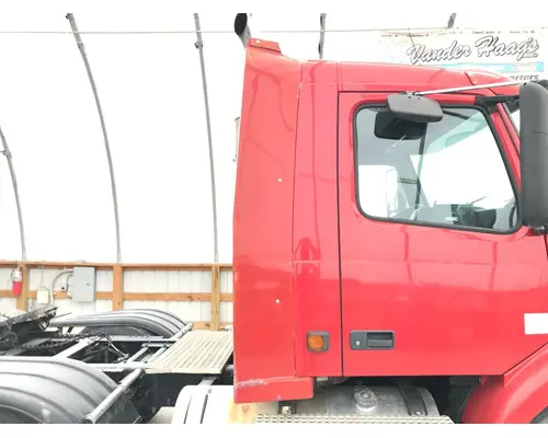 Sleeper Fairing Volvo VNM Vander Haags Inc Cb