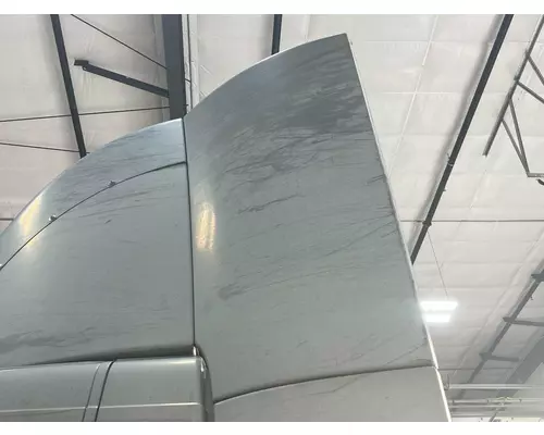 Sleeper Fairing Volvo VNM Vander Haags Inc Kc