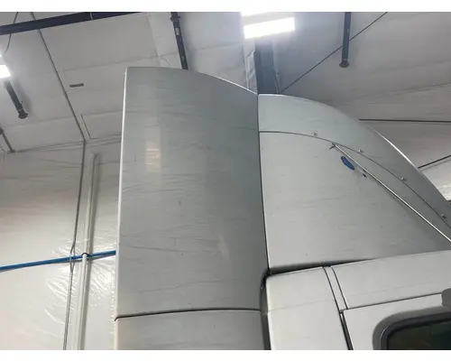 Sleeper Fairing Volvo VNM Vander Haags Inc Kc