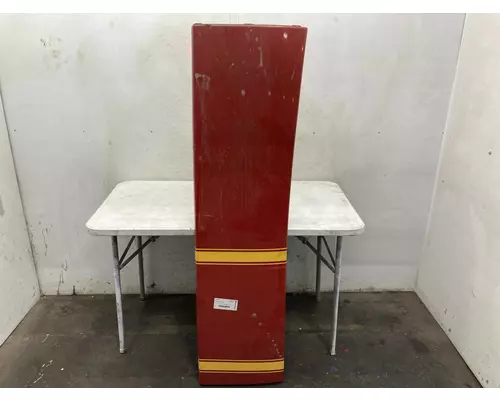 Sleeper Fairing Volvo VNM Vander Haags Inc Kc