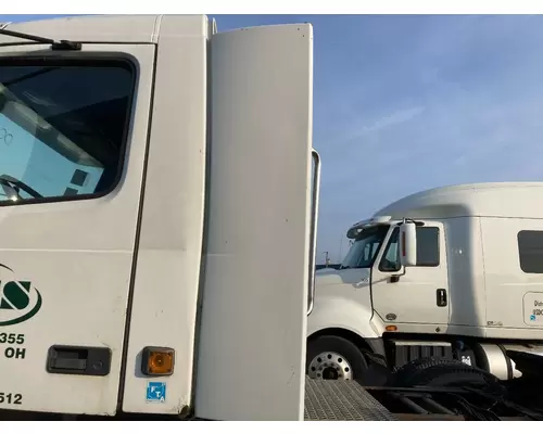 Sleeper Fairing Volvo VNM Vander Haags Inc Col