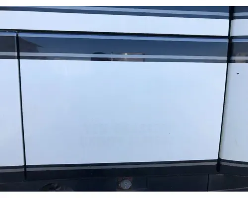 Sleeper Volvo VNM Vander Haags Inc Sp