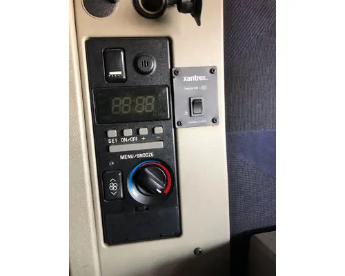 Sleeper Volvo VNM Vander Haags Inc Sp